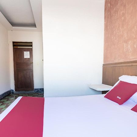 Oyo Hotel Cimsa Veracruz Eksteriør bilde