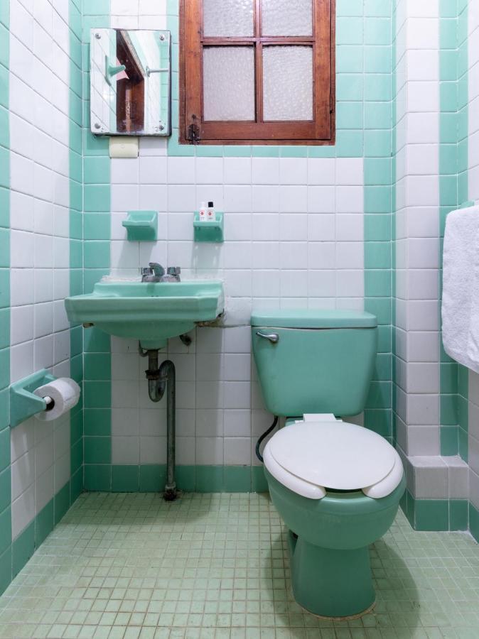 Oyo Hotel Cimsa Veracruz Eksteriør bilde